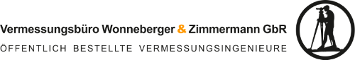Vermessung Wonneberger Zimmermann Berlin