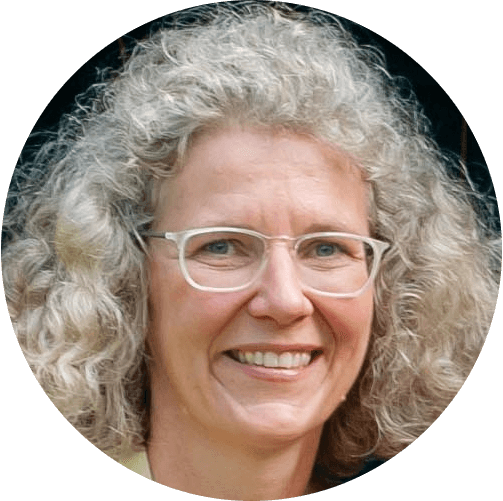Diplom-Ingenieurin Claudia Zimmermann (Vermessungsassessorin)