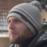 Nicholas Lane